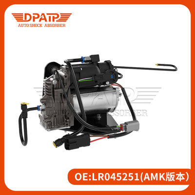 Bomba de compressor de ar para suspensão de ar LR045251 para Land Rover Discovery