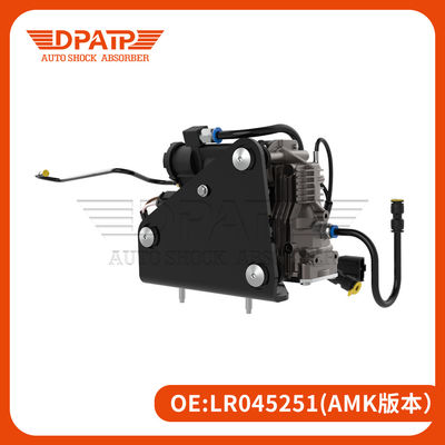 Bomba de compressor de ar para suspensão de ar LR045251 para Land Rover Discovery