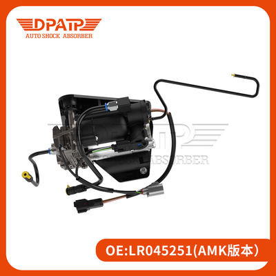 Bomba de compressor de ar para suspensão de ar LR045251 para Land Rover Discovery