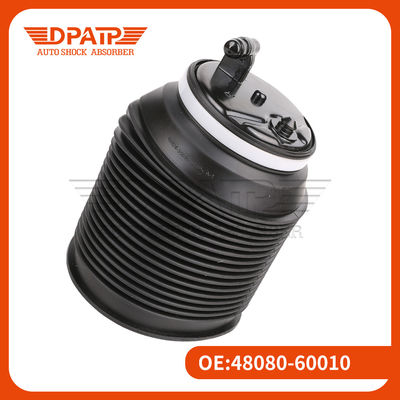 Suspensão pneumática traseira de mola 48090-60010 48080-60010 para Toyota Land Cruiser Prado J150