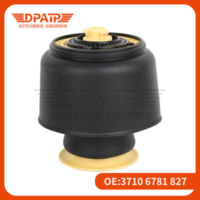Saco de mola de suspensão pneumática traseira BMW para 37106781827 37106761827 37106781843