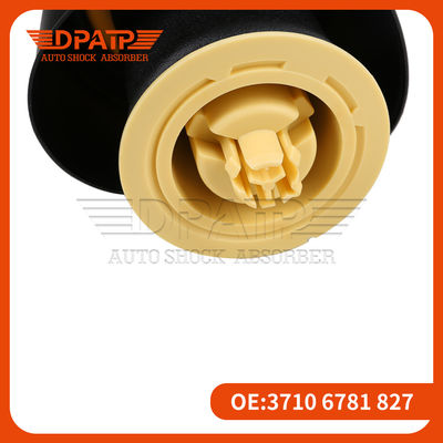 Saco de mola de suspensão pneumática traseira BMW para 37106781827 37106761827 37106781843