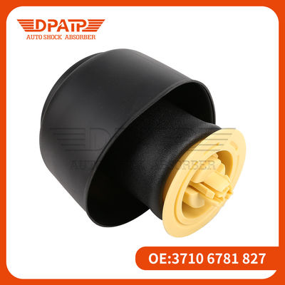 Saco de mola de suspensão pneumática traseira BMW para 37106781827 37106761827 37106781843