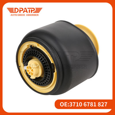 Saco de mola de suspensão pneumática traseira BMW para 37106781827 37106761827 37106781843