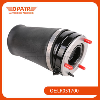 Suspensão aerodinâmica de mola LR051700 LR051702 para Land Rover Range Rover