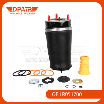 Suspensão aerodinâmica de mola LR051700 LR051702 para Land Rover Range Rover