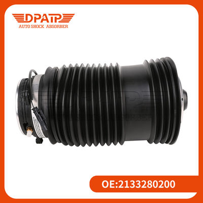 Saco de mola de suspensão traseira 2133280200 2133280100 para Mercedes-Benz 213 253