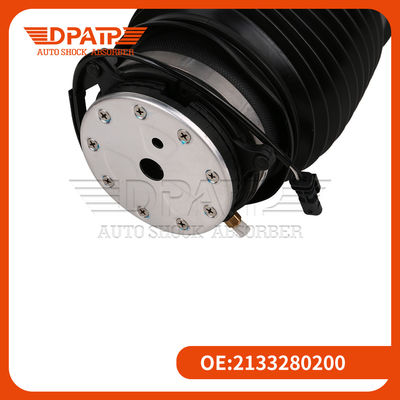 Saco de mola de suspensão traseira 2133280200 2133280100 para Mercedes-Benz 213 253