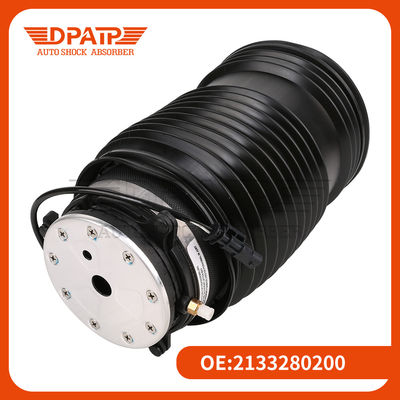 Saco de mola de suspensão traseira 2133280200 2133280100 para Mercedes-Benz 213 253