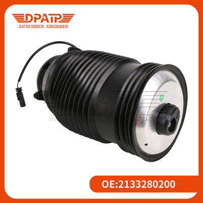 Saco de mola de suspensão traseira 2133280200 2133280100 para Mercedes-Benz 213 253