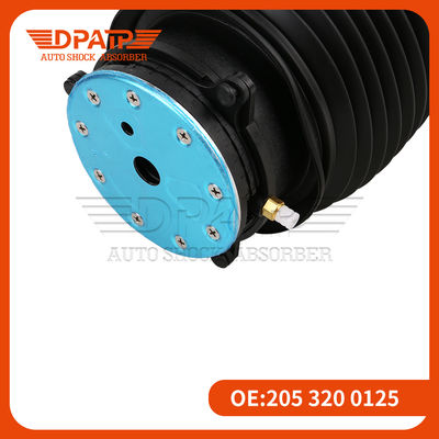 Saco de suspensão traseira 2053200125 2053200225 para Mercedes-Benz W205