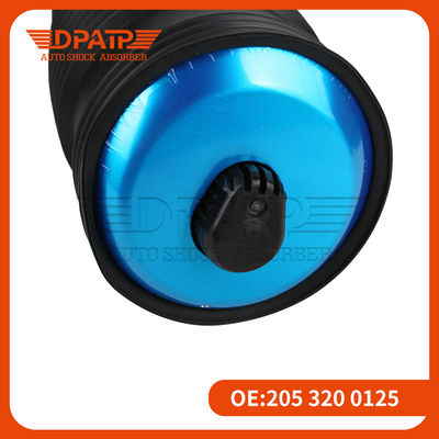Saco de suspensão traseira 2053200125 2053200225 para Mercedes-Benz W205