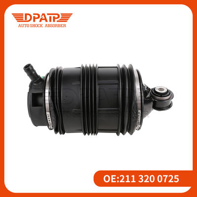 Fonte de ar traseira 2113200725 2113200825 para Mercedes-Benz W211 W219