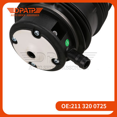 Fonte de ar traseira 2113200725 2113200825 para Mercedes-Benz W211 W219