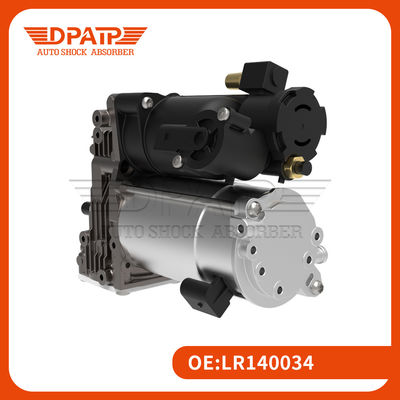 Bomba de compressão de suspensão de ar LR140034 para Land Rover Discovery