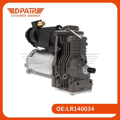 Bomba de compressão de suspensão de ar LR140034 para Land Rover Discovery