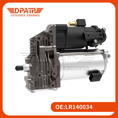 Bomba de compressão de suspensão de ar LR140034 para Land Rover Discovery
