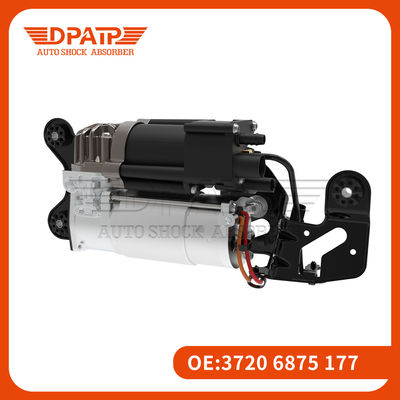 Compressor de ar para suspensão de ar 37206875177 para BMW X5 X6 F15 F16