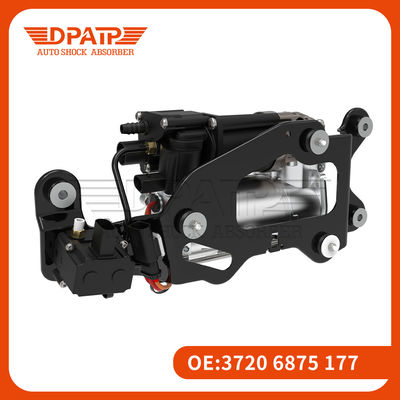 Compressor de ar para suspensão de ar 37206875177 para BMW X5 X6 F15 F16