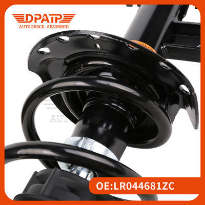 Peças para automóveis Absorvedor de choque LR070946 LR044681 para Land Rover Range Rover Evoque