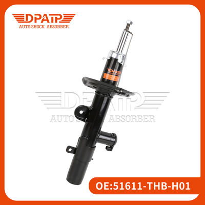 Absorvedor de choque frontal 51611-THB-H01 51621-THB-H01 para Honda URV