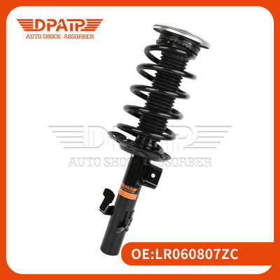 Absorvedor de choque dianteiro LR060807 LR060804 para Land Rover Discovery Sport