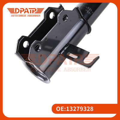 Chevrolet Cruze 13279327 13279328 Substituição do absorvedor de choque frontal