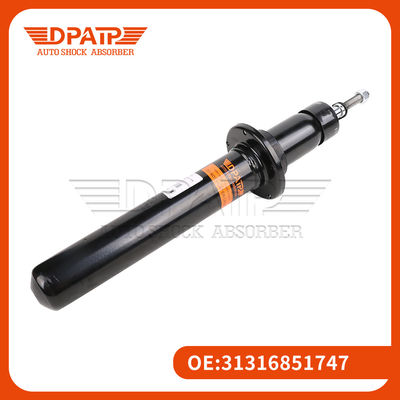 BMW X5 F15 X6 F16 Partes 31316851747 Absorvedor de choque frontal para automóveis