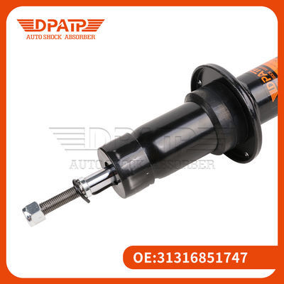 BMW X5 F15 X6 F16 Partes 31316851747 Absorvedor de choque frontal para automóveis