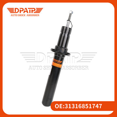 BMW X5 F15 X6 F16 Partes 31316851747 Absorvedor de choque frontal para automóveis