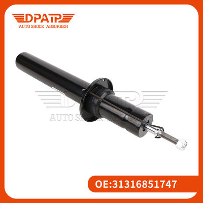 BMW X5 F15 X6 F16 Partes 31316851747 Absorvedor de choque frontal para automóveis