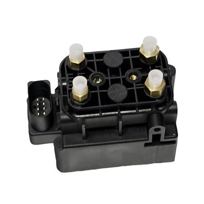 C2D26814 4J7002V válvula de controlo de altura da suspensão a ar para Jaguar XJ10-16