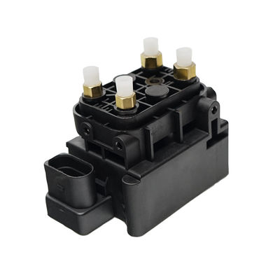 C2D26814 4J7002V válvula de controlo de altura da suspensão a ar para Jaguar XJ10-16