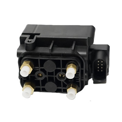 C2D26814 4J7002V válvula de controlo de altura da suspensão a ar para Jaguar XJ10-16