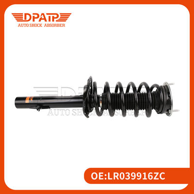 Associação do absorvedor de choque e do suporte traseiro LR039916 LR031668 para Land Rover Freelander 2