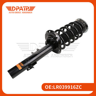 Associação do absorvedor de choque e do suporte traseiro LR039916 LR031668 para Land Rover Freelander 2