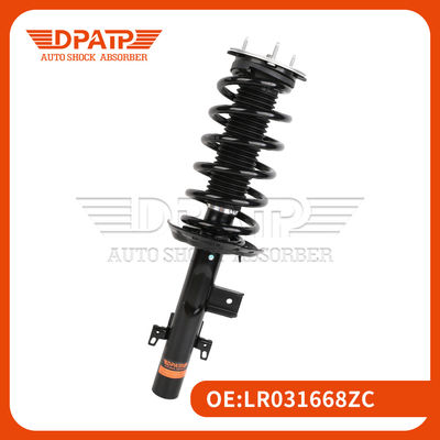 Associação do absorvedor de choque e do suporte traseiro LR039916 LR031668 para Land Rover Freelander 2