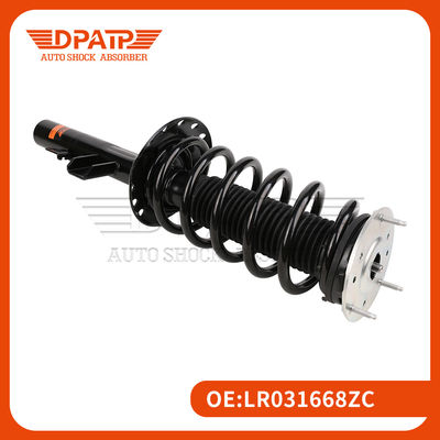 Associação do absorvedor de choque e do suporte traseiro LR039916 LR031668 para Land Rover Freelander 2