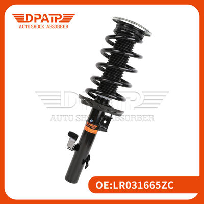 LR031665 LR031667 para LAND ROVER FREELANDER 2 Absorvedor de choque dianteiro esquerdo direito