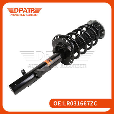 LR031665 LR031667 para LAND ROVER FREELANDER 2 Absorvedor de choque dianteiro esquerdo direito