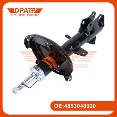 4853048020 4854048020 Absorvedor de choque traseiro esquerdo direito para Lexus RX
