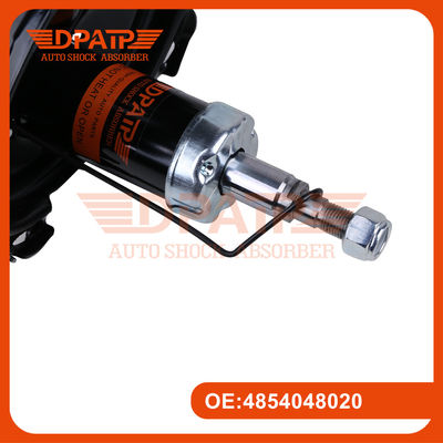 4853048020 4854048020 Absorvedor de choque traseiro esquerdo direito para Lexus RX