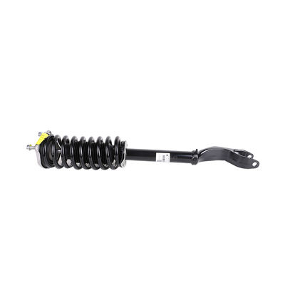 Absorvedor de choque frontal OEM 2133204030 2133203930 para Mercedes-Benz Classe E