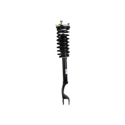 Absorvedor de choque frontal OEM 2133204030 2133203930 para Mercedes-Benz Classe E