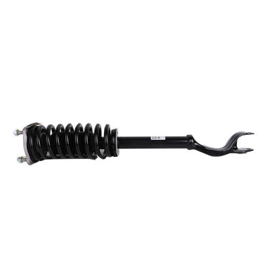 Absorvedor de choque frontal OEM 2133204030 2133203930 para Mercedes-Benz Classe E