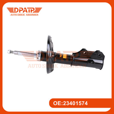 23401574 23401573 Absorvedores de choque frontais para Buick Regal Chevrolet MALIBU
