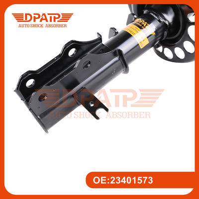 23401574 23401573 Absorvedores de choque frontais para Buick Regal Chevrolet MALIBU