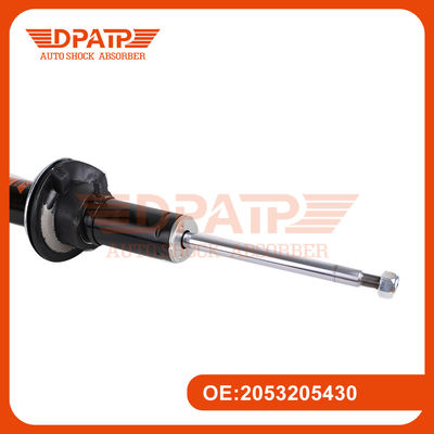 Absorvedor de choque dianteiro para automóveis 2053205430 2053205330 para Mercedes Benz Classe C