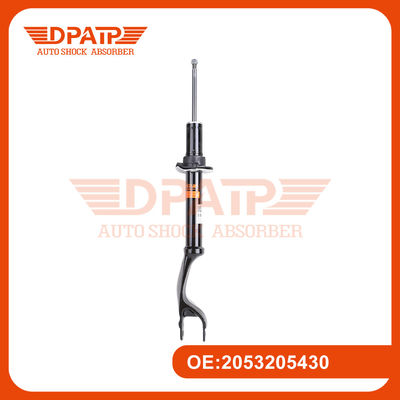 Absorvedor de choque dianteiro para automóveis 2053205430 2053205330 para Mercedes Benz Classe C