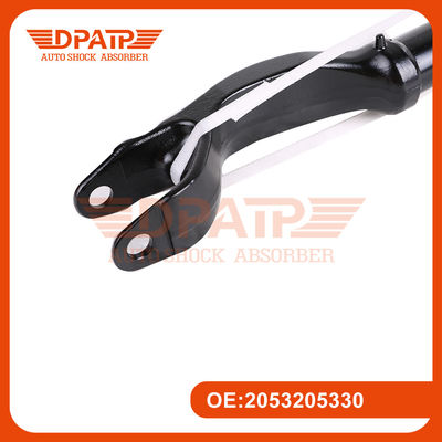Absorvedor de choque dianteiro para automóveis 2053205430 2053205330 para Mercedes Benz Classe C